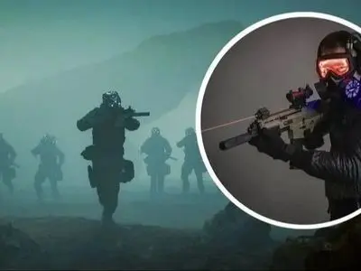 آشنایی با ربات جنگی چین که مثل سرباز زنده می‌ جنگد