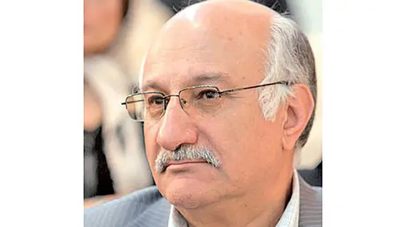 بیوگرافی محمد طبیبیان