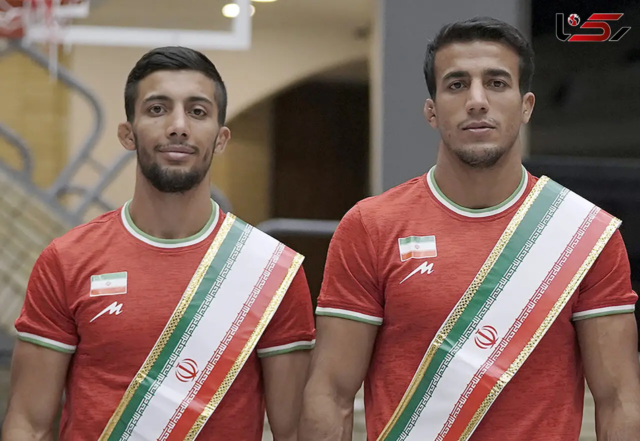 سفر برادران گرایی به آلمان برای خداحافظی استابلر