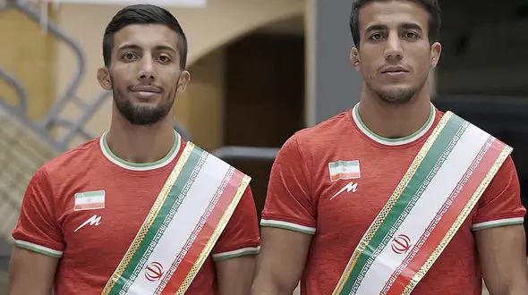 سفر برادران گرایی به آلمان برای خداحافظی استابلر