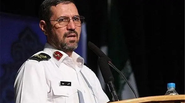 سرعت و سبقت غیر مجاز مهمترین عوامل تصادفات نوروزی