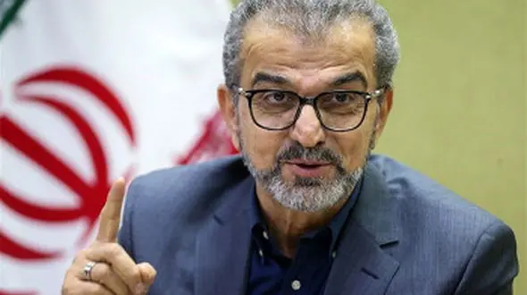 2 عکس جذاب دختر شیک و ساده  هرمز شجاعی ! / شباهت حیرت آور ندا به آقای مجری !