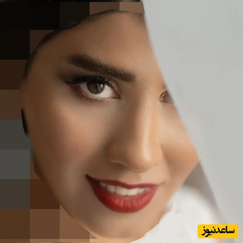 خواهر لیلا بلوکات