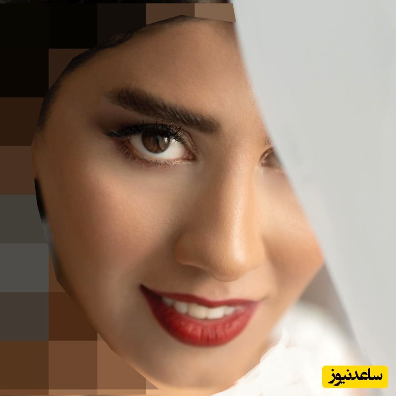 خواهر لیلا بلوکات