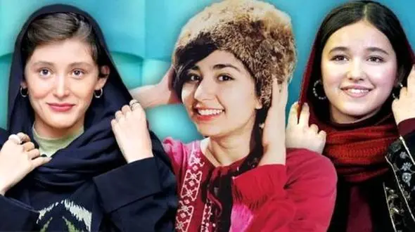 این بازیگران ایرانی در اصل افغانستانی هستند ! + بیوگرافی و اسامی از شیلا شیرزاد تا مرتضی امینی