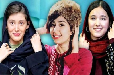 این بازیگران ایرانی در اصل افغانستانی هستند ! + بیوگرافی و اسامی از شیلا شیرزاد تا مرتضی امینی