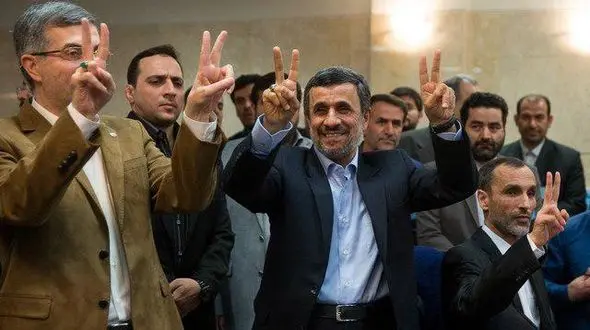 قوه قضاییه علیه احمدی‌نژاد اعلام جرم کرد / فروردین ماه سال 96 جنجال ساز شد