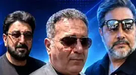 فیلم/ لحظات تلخ بدرقه فرزاد جمشیدی؛ از بیقراری‌ و اشک‌های دختر جوان تا گریه‌های حسین رفیعی و دیگر مجریان