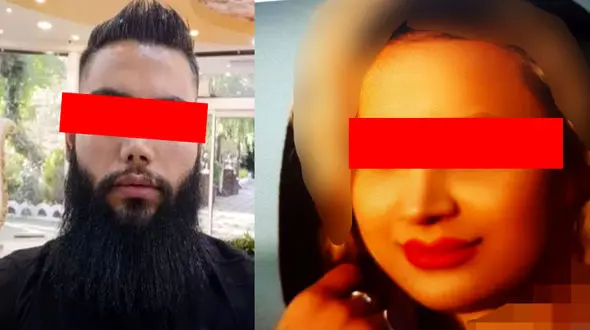 رازگشایی از خیانت زن تهرانی در قتل شوهرش ! / دوست پسرش لو داد ! + عکس و گفتگو با پدر مقتول
