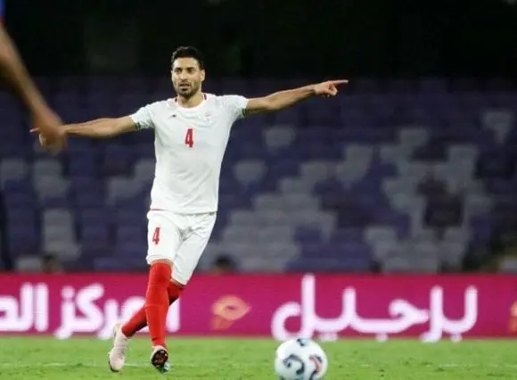 پست اینستاگرامی و جنجالی شجاع خلیل‌زاده: بیشتر مردم از مغزشان استفاده نمی‌کنند! + عکس