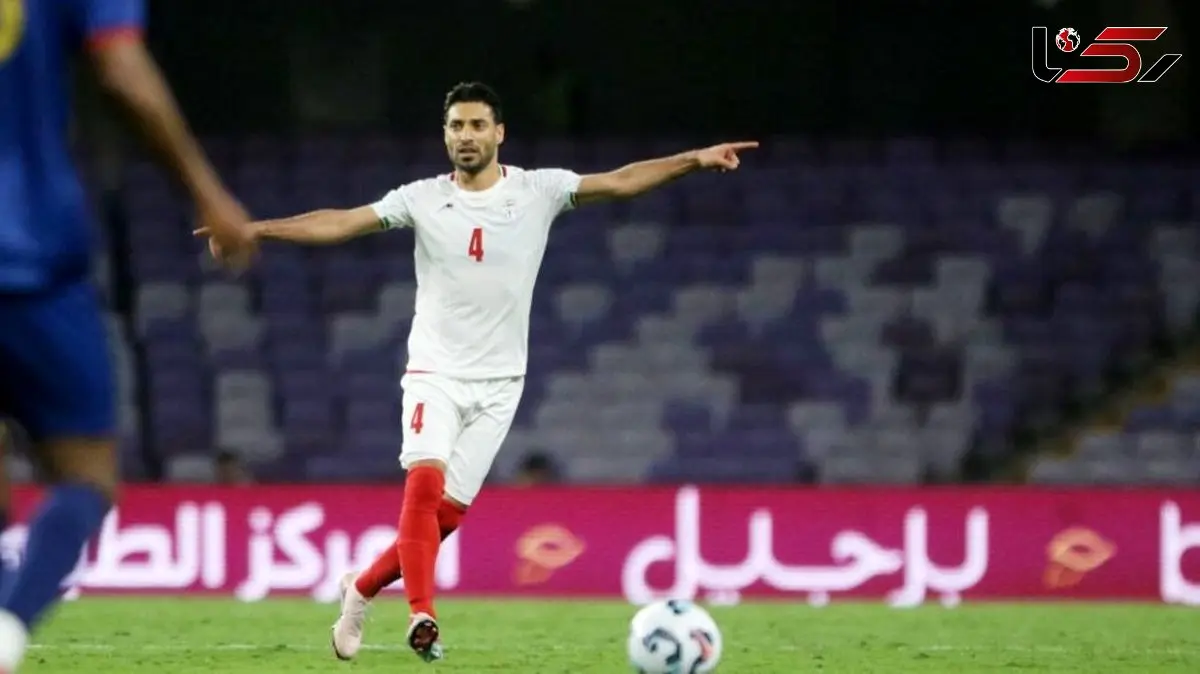 پست اینستاگرامی و جنجالی شجاع خلیل‌زاده: بیشتر مردم از مغزشان استفاده نمی‌کنند! + عکس