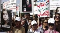 حکم 20 سال زندان به خاطر آزار واذیت 70 دختر،  مردم را به خیابان ریخت / مرد کثیف باید اعدام شود + عکس 
