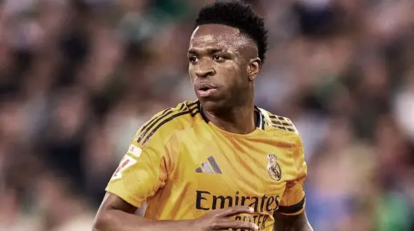 باشگاه داری برای وینیسیوس شَر شد! / ستاره رئال در خطر محرومیت دو ساله!