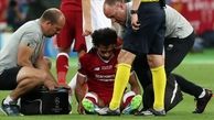 محمد صلاح به جام جهانی می‌رسد