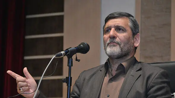 اظهارات صفارهرندی پیش از خطبه‌های اولین نماز جمعه سال 97