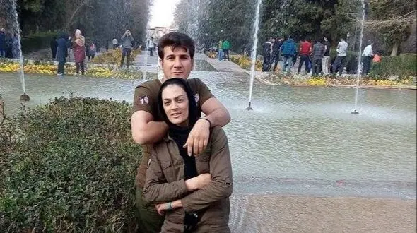 شهربانو منصوریان: 20 سال است در انتخابی همه رو کتک می‌زنم، من خداحافظی نمیکنم و فقط وقتی خبر مرگ من رو شنیدید بدونید که...