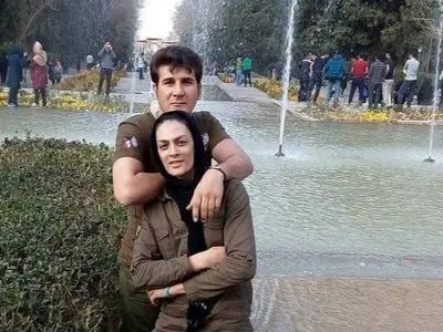 شهربانو منصوریان: 20 سال است در انتخابی همه رو کتک می‌زنم، من خداحافظی نمیکنم و فقط وقتی خبر مرگ من رو شنیدید بدونید که...