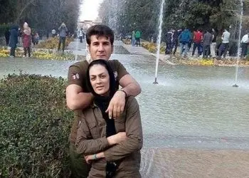 شهربانو منصوریان: 20 سال است در انتخابی همه رو کتک می‌زنم، من خداحافظی نمیکنم و فقط وقتی خبر مرگ من رو شنیدید بدونید که...