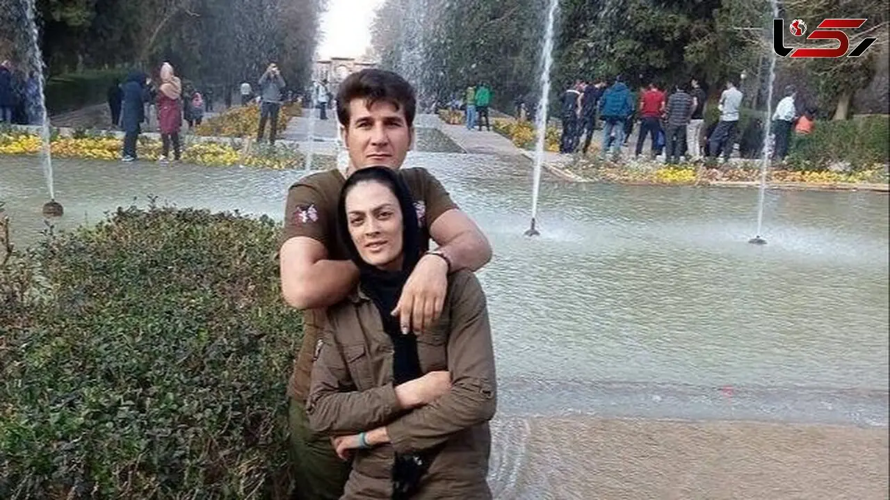 شهربانو منصوریان: 20 سال است در انتخابی همه رو کتک می‌زنم، من خداحافظی نمیکنم 