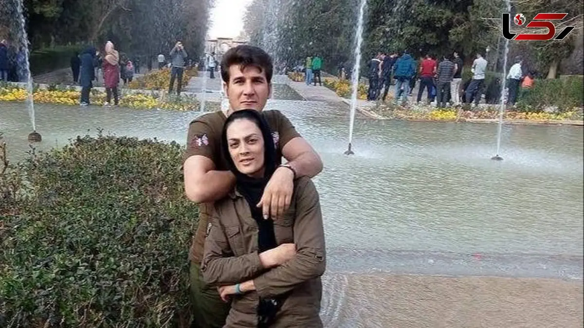 شهربانو منصوریان: 20 سال است در انتخابی همه رو کتک می‌زنم، من خداحافظی نمیکنم و فقط وقتی خبر مرگ من رو شنیدید بدونید که...