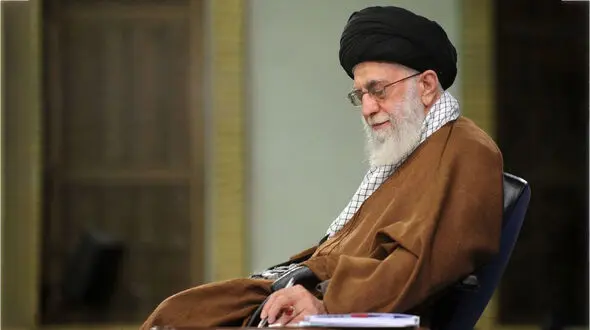 پیام رهبر معظم انقلاب اسلامی به کنگره ملی شهدای غریب اسارت