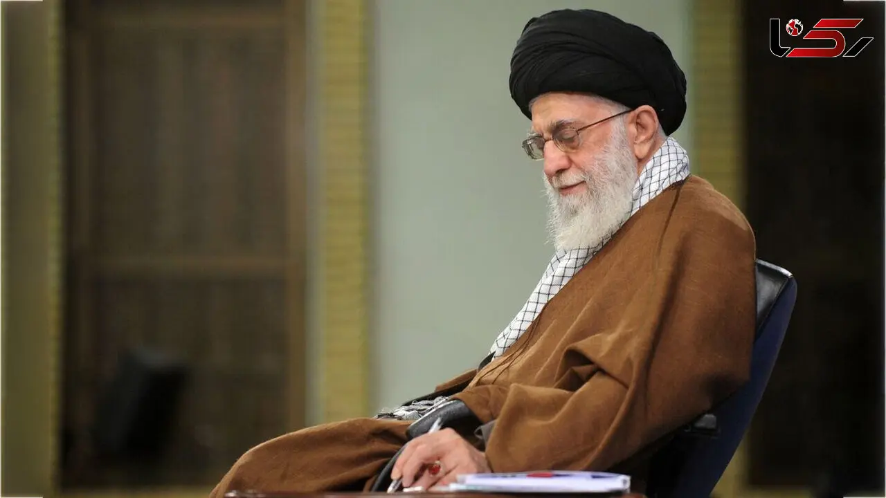 پیام رهبر معظم انقلاب اسلامی به کنگره ملی شهدای غریب اسارت