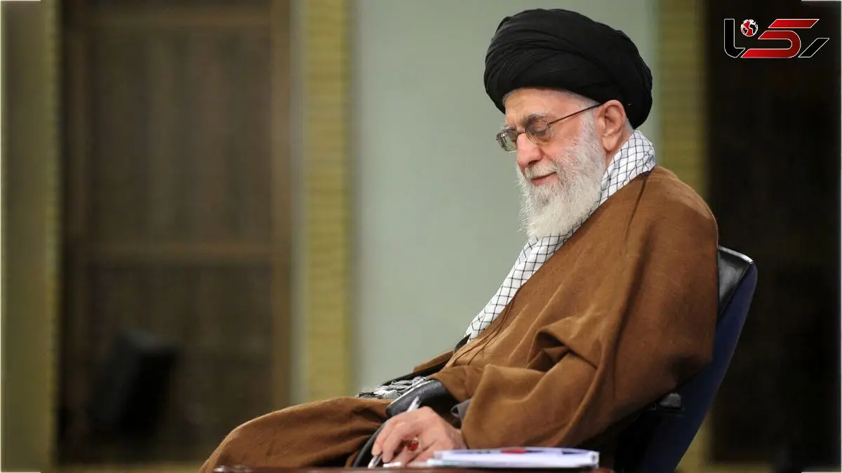 پیام رهبر معظم انقلاب اسلامی به کنگره ملی شهدای غریب اسارت