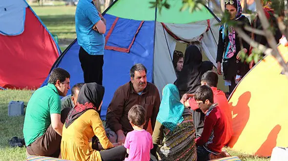 وضعیت هواشناسی کشور برای ایام نوروز اعلام شد / در نوروز به این مناطق سفر نکنید!