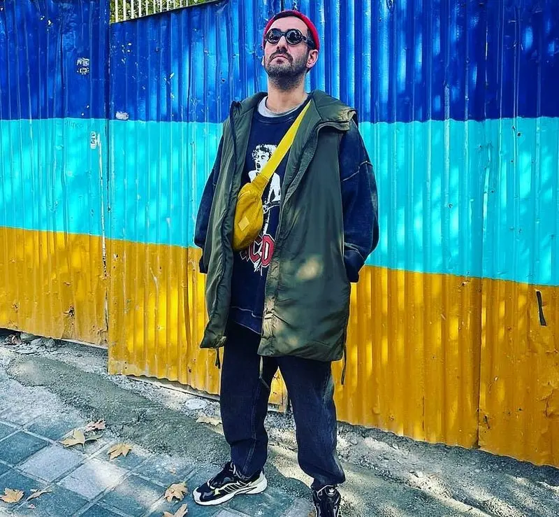 نیما شعبان نژاد