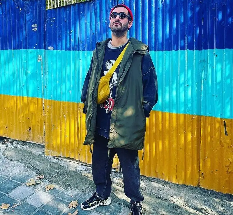 نیما شعبان نژاد