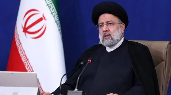 دستور رئیسی برای تخصیص منابع لازم برای رفع نیازهای استان‌های سیل زده