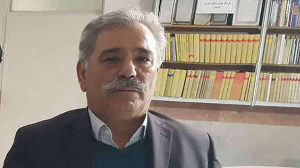 نقشه شوم برای برج ساز تهرانی+عکس