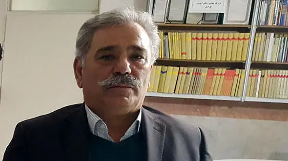 نقشه شوم برای برج ساز تهرانی+عکس