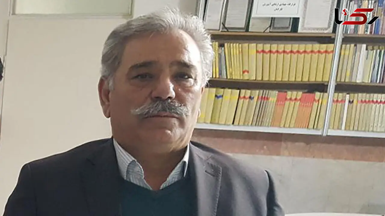 نقشه شوم برای برج ساز تهرانی+عکس