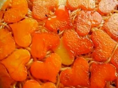 خلاقیت در تزئین ماکارونی با سیب زمینی؛ غذای شما هنری می شود!