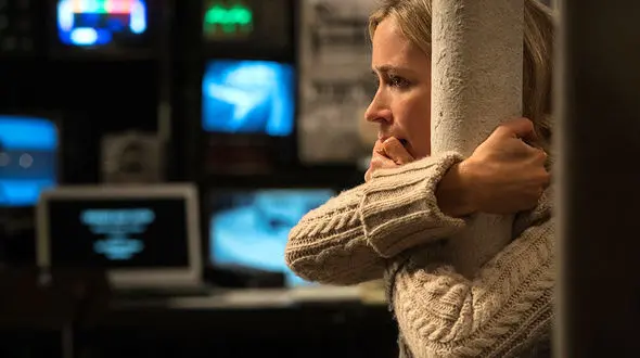 فروش باورنکردنی یک فیلم ترسناک در گیشه +عکس