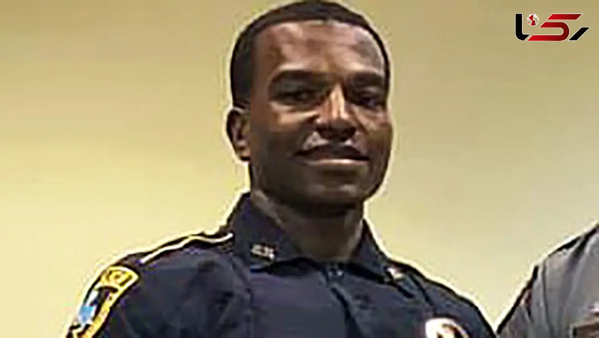 تجاوز مامور پلیس امریکا به زن به خاطر جریمه نشدن ! + عکس