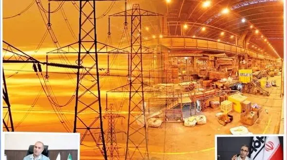 ادامه محدودیت‌های برق؛ فرمان ایست به جهش تولید!