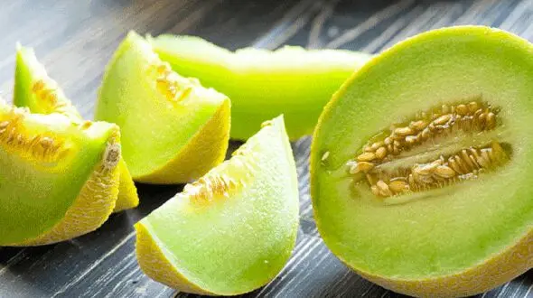 تاثیرات طالبی بر بدن + فیلم