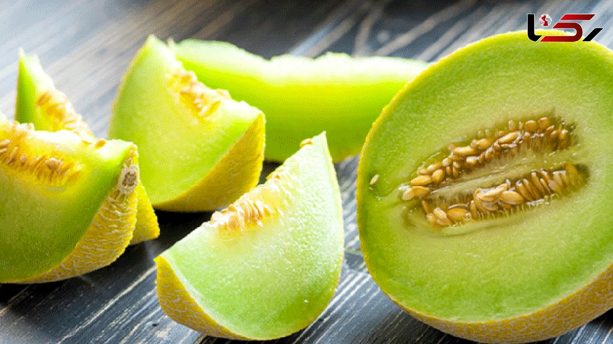  تاثیرات طالبی بر بدن + فیلم 