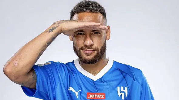 جزئیات استقبال از نیمار/ ستاره برزیلی در اتاق رونالدو!