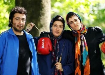 رضا عطاران و بازی در فیلم نهنگ عنبر 3 ؛ بدون حضور مهناز افشار و ویشکا آسایش 