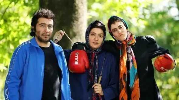 رضا عطاران و بازی در فیلم نهنگ عنبر 3 ؛ بدون حضور مهناز افشار و ویشکا آسایش 