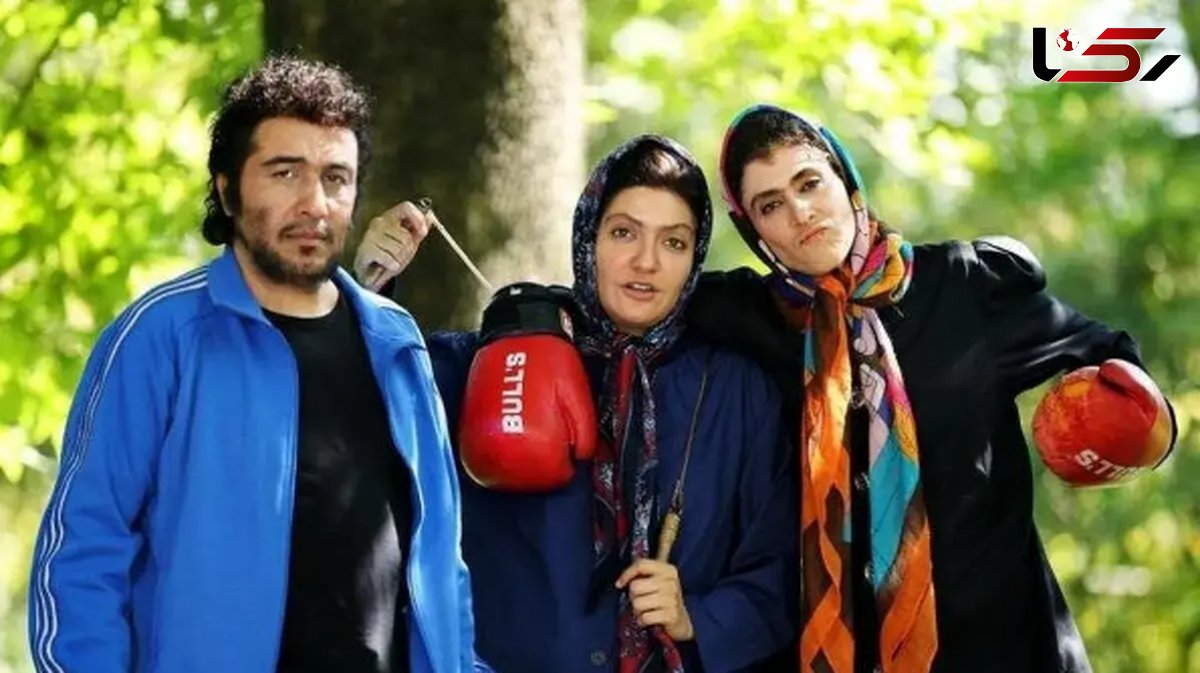 رضا عطاران و بازی در فیلم نهنگ عنبر 3 ؛ بدون حضور مهناز افشار و ویشکا آسایش 