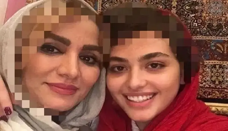 ریحانه پارسا