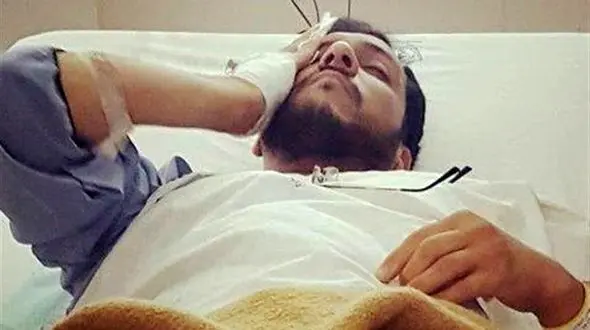 آخرین خبر از روحانی کتک خورده در مشهد!