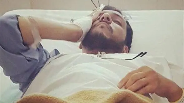 آخرین خبر از روحانی کتک خورده در مشهد!