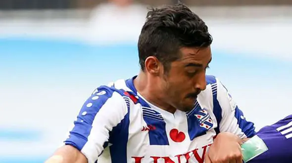 تمجید سایت مطرح انگلیسی از قوچان نژاد 