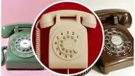 زندگی به سبک گذشته با کالکشن تلفن رترو ویژه پاییز 2025