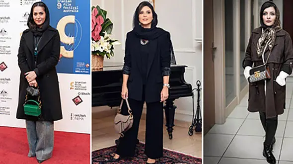 گران قیمت‌ترین کیف‌های بازیگران ایرانی که با دیدنشان دهانتان باز می‌ماند؛ از کیف دیور سحر دولتشاهی تا کیف گوچی ساره بیات